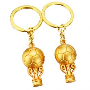 World Cup Souvenir Keychain