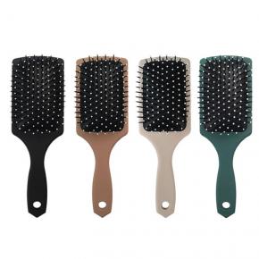 Big Square Airbag Cushion Massage Comb 
