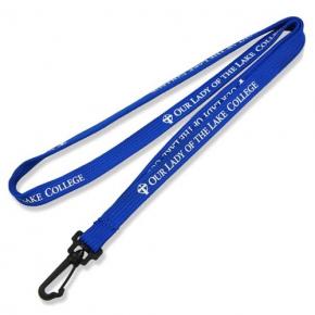 Tubular Lanyard 