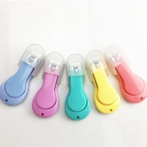 Toddler Baby Nail Scissors