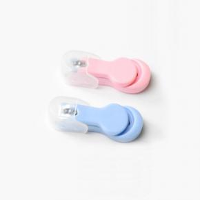Nail Clipper Toddler Prevent Scratch