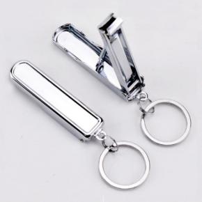 Foldable Nail Clipper 