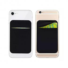 Cell Phone Card Sleeve 