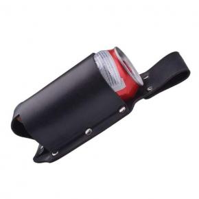 Leather Beer Holster