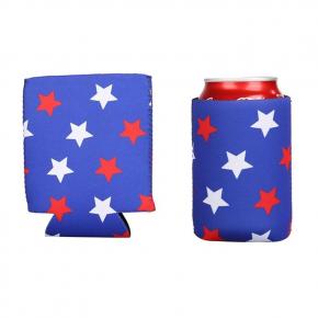 Neoprene Beer & Soda Sleeve Covers