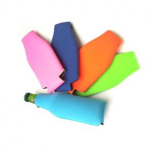 Neoprene Bottle Sleeves