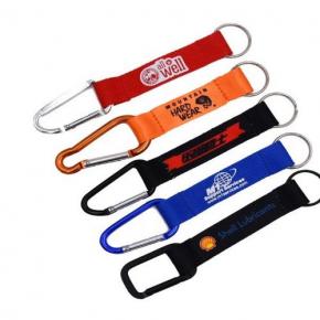 Portable Carabiner Water Bottle Drink Buckle Hook Holder