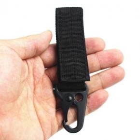 Tactical Belt Hanging Carabiners