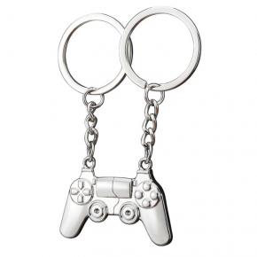Inspiring Gamepad Design Magnetic Keychain