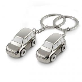 Creative Car Metal Keychain