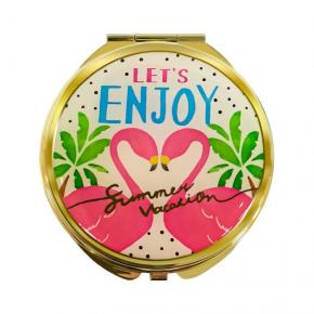Fashion Folding promotion Mirror