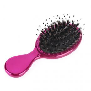 Electroplate Head Massage Air Cushion Comb