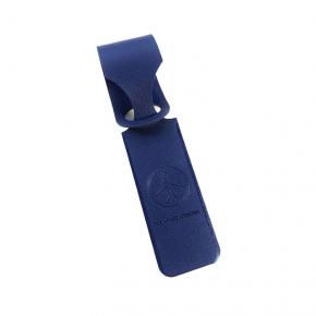 PU Leather Suitcase Luggage Tag