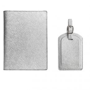 Passport Holder Cover Wallet and Luggage Tag