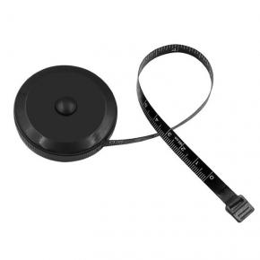 Soft Retractable Body Measuring Tape