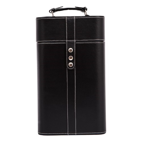 Leather Wine Gift Box