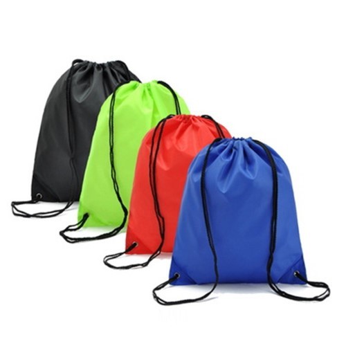 Drawstring Bag