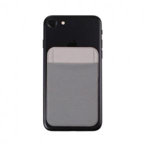 Credit Card Holder for Phone with Flap - 副本
