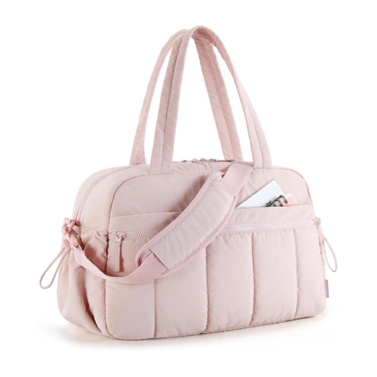 Dry and Wet Carry-on Duffel Bag 