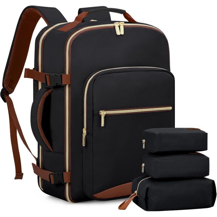 Portable Business Travel Backpack