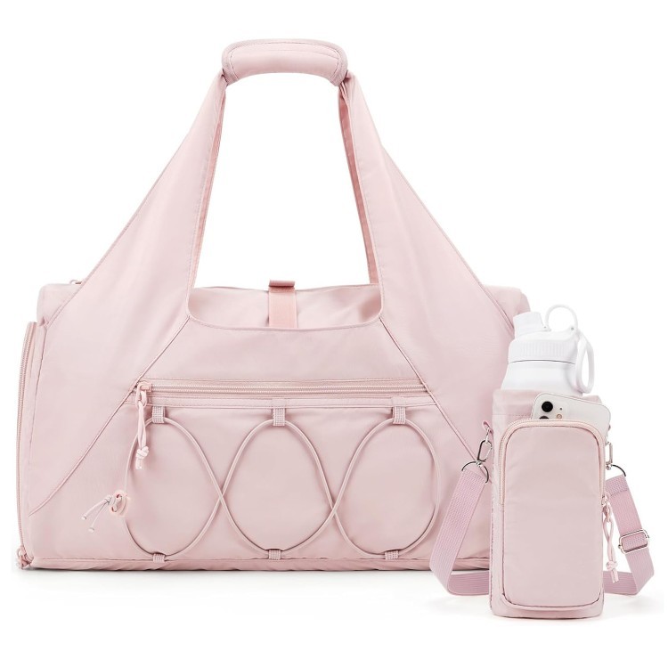 Women Lightweight Weekender Bags