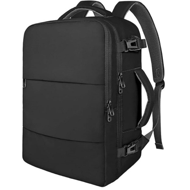 Outdoor Expandable Laptop Backpack