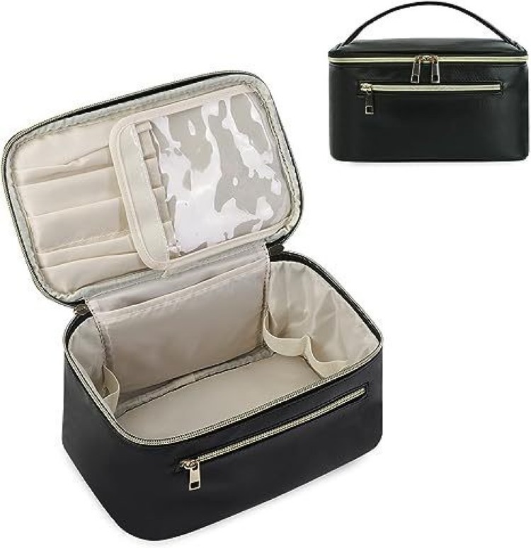 Women Makeup Bag 