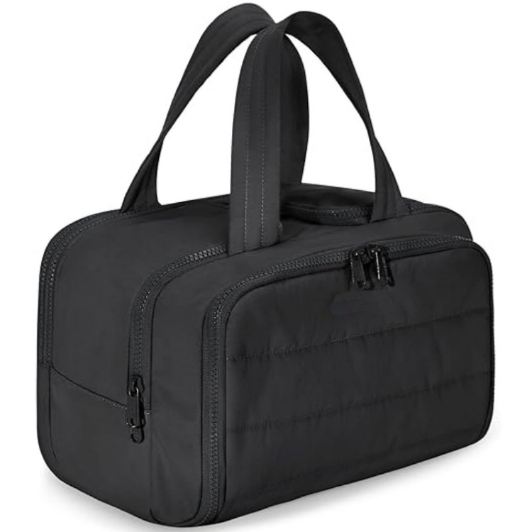Travel Storage Toiletry Bag