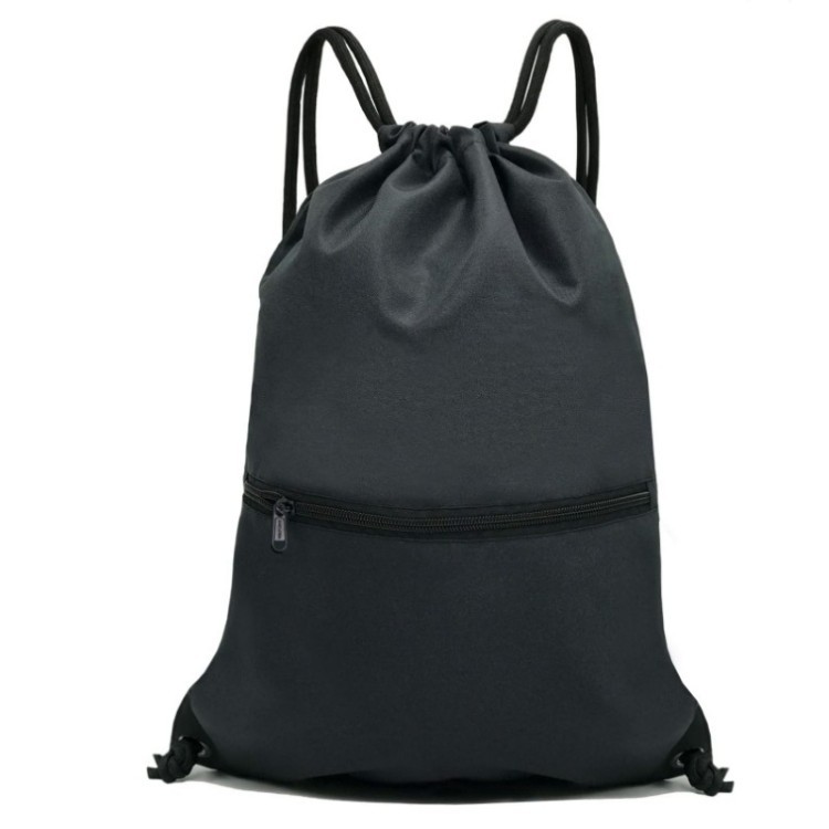Drawstring Sports Fitness Backback
