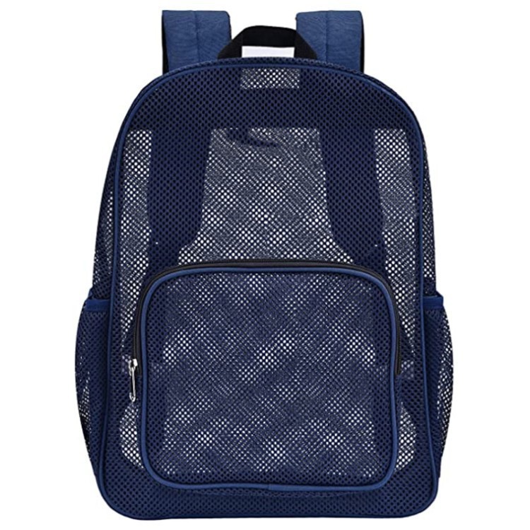 Mesh Net Backpack