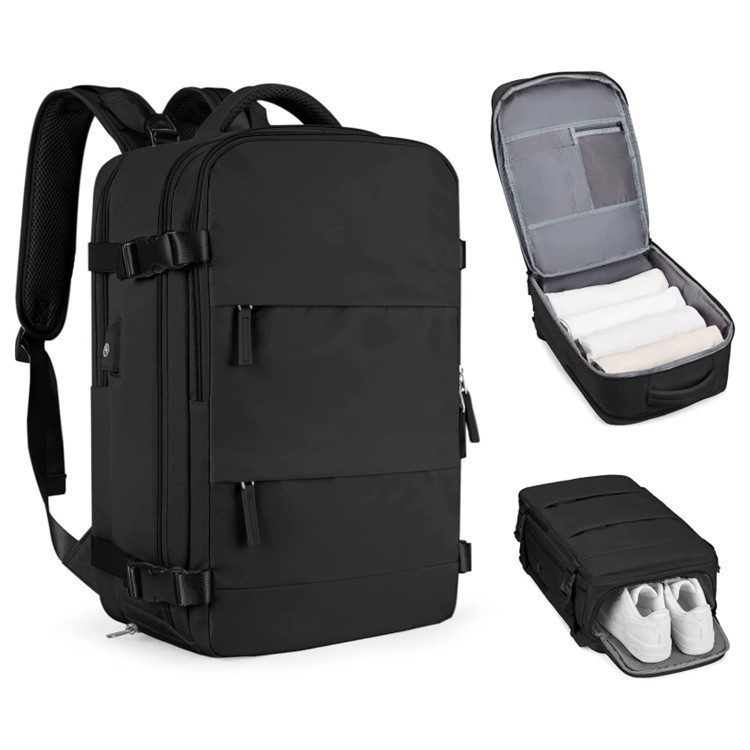 Polyester Laptop Backpack