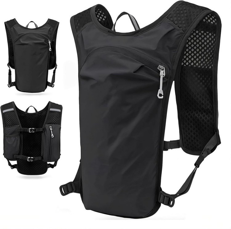 Hydration Vest Backpack