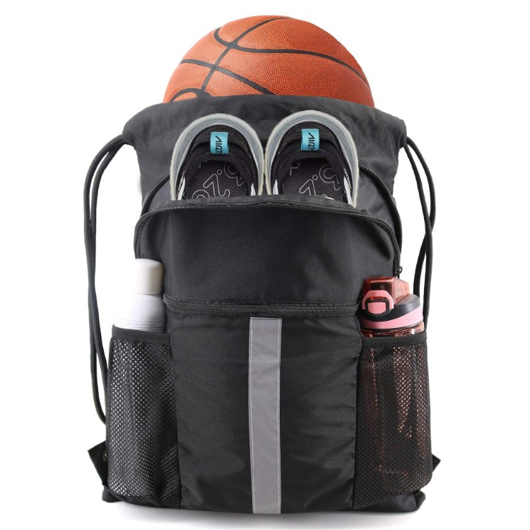 Lightweight Hiking Basketball Backpack